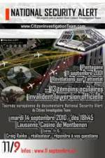Watch National Security Alert Putlocker