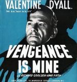 Watch Vengeance Is Mine Putlocker