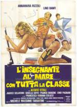 Watch L'insegnante balla... con tutta la classe Putlocker