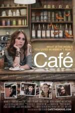 Watch Cafe Putlocker