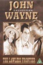 Watch The Lawless Frontier Putlocker