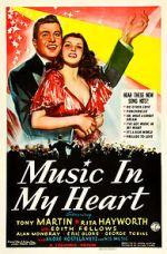 Watch Music in My Heart Putlocker