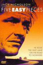 Watch Five Easy Pieces Putlocker