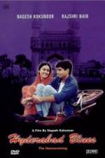 Watch Hyderabad Blues Putlocker