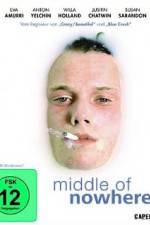 Watch Middle of Nowhere Putlocker