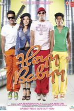 Watch Heyy Babyy Putlocker