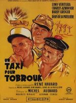 Watch Taxi for Tobruk Putlocker