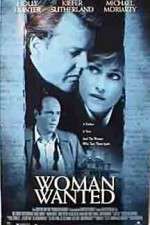 Watch Woman Wanted Putlocker