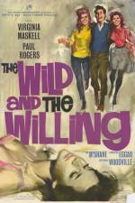 Watch The Wild and the Willing Putlocker