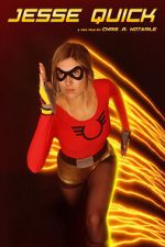 Watch Jesse Quick (Short 2019) Putlocker