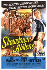 Watch Showdown at Abilene Putlocker