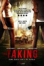 Watch The Taking Putlocker