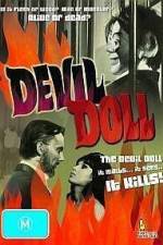 Watch Devil Doll Putlocker