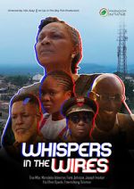 Watch Whispers in the Wires (Short 2025) Putlocker