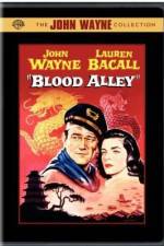 Watch Blood Alley Putlocker