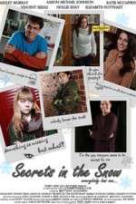 Watch Secrets in the Snow Putlocker