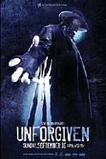 Watch WWE Unforgiven Putlocker
