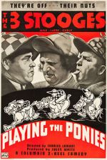 Watch Playing the Ponies (Short 1937) Putlocker