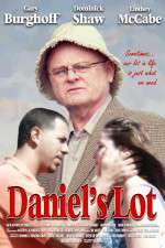 Watch Daniel\'s Lot Putlocker