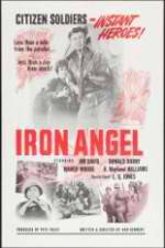 Watch Iron Angel Putlocker