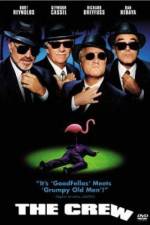 Watch The Crew Putlocker