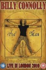 Watch Billy Connelly Live in London Putlocker