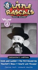 Watch The First Round-Up (Short 1934) Putlocker