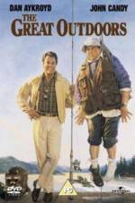 Watch The Great Outdoors Putlocker