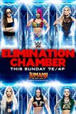 Watch WWE Elimination Chamber Putlocker