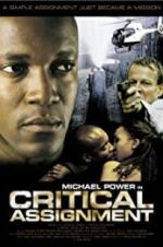 Watch Critical Assignment Putlocker