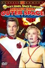 Watch Menace from Outer Space Putlocker