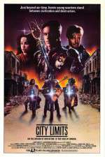 Watch City Limits Putlocker