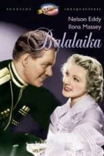 Watch Balalaika Putlocker
