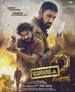 Watch Warning 2 Putlocker