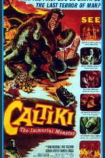 Watch Caltiki - il mostro immortale Putlocker