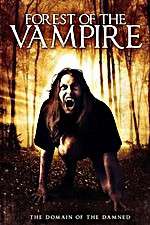 Watch Forest of the Vampire Putlocker