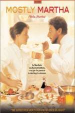 Watch Bella Martha Putlocker