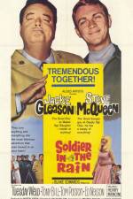 Watch Soldier in the Rain Putlocker