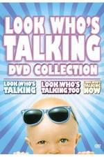 Watch Look Who's Talking Now Putlocker