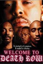 Watch Welcome to Death Row Putlocker