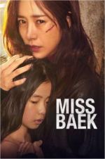 Watch Miss Baek Putlocker