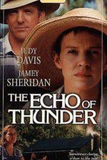 Watch The Echo of Thunder Putlocker
