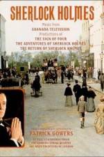 Watch Sherlock Holmes i New York Putlocker
