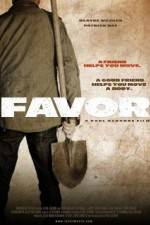 Watch Favor Putlocker