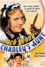 Watch Charley's Aunt Putlocker