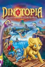 Watch Dinotopia: Quest for the Ruby Sunstone Putlocker