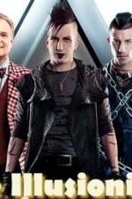 Watch The Illusionists Putlocker