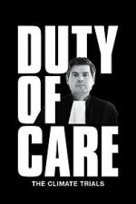 Watch Duty of Care: The Climate Trials Putlocker