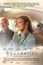 Watch Boundaries Putlocker