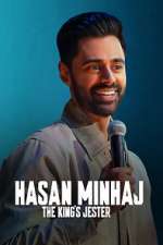 Watch Hasan Minhaj: The King's Jester Putlocker